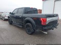2016 Ford F-150 — photo 3 of 16 | VIN 1FTEW1EG9GFC61487