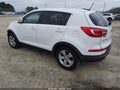 Photo 3 of 21 — 2013 Kia Sportage