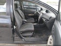 2008 Toyota Yaris — photo 5 of 16 | VIN JTDBT923781192809