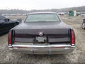 1996 Cadillac Fleetwood — photo 16 of 16 | VIN 1G6DW52P4TR706382