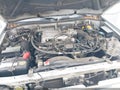 Photo 10 of 11 — 2002 Nissan Pathfinder