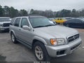 Photo 1 of 11 — 2002 Nissan Pathfinder