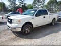 2006 Ford F-150 — photo 2 of 11 | VIN 1FTPX12536NA66059