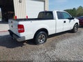2006 Ford F-150 — photo 4 of 11 | VIN 1FTPX12536NA66059