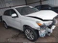Photo 13 of 16 — 2015 Mitsubishi Outlander Sport