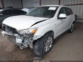 Photo 2 of 16 — 2015 Mitsubishi Outlander Sport