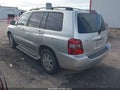 2007 Toyota Highlander — photo 3 of 11 | VIN JTEDP21A770140133