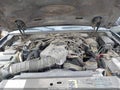 2005 Ford Explorer Sport Trac — photo 10 of 11 | VIN 1FMZU67K75UB65075