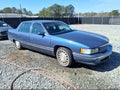 Photo 1 of 11 — 1996 Cadillac Deville