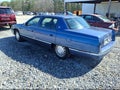 1996 Cadillac Deville — photo 3 of 11 | VIN 1G6KD52Y9TU224042