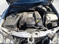 2003 Mercedes-Benz CLK-Class — photo 10 of 11 | VIN WDBLK65G63T138286