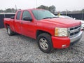 Photo 1 of 20 — 2007 Chevrolet Silverado 1500