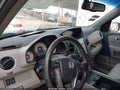 2011 Honda Pilot — photo 17 of 17 | VIN 5FNYF3H98BB021222