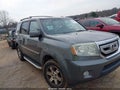 2011 Honda Pilot — photo 1 of 17 | VIN 5FNYF3H98BB021222