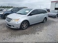 2011 Honda Odyssey — photo 2 of 16 | VIN 5FNRL5H61BB041097