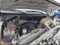 Photo 10 of 16 — 2012 Nissan NV 2500