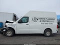 Photo 14 of 16 — 2012 Nissan NV 2500