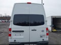 Photo 16 of 16 — 2012 Nissan NV 2500
