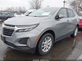 2023 Chevrolet Equinox — photo 2 of 17 | VIN 3GNAXTEG2PL271203