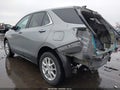 2023 Chevrolet Equinox — photo 3 of 17 | VIN 3GNAXTEG2PL271203