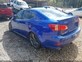 Photo 3 of 17 — 2012 Lexus IS 250