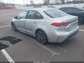 2021 Toyota Corolla — photo 3 of 16 | VIN 5YFS4MCE8MP059630