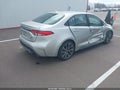 2021 Toyota Corolla — photo 4 of 16 | VIN 5YFS4MCE8MP059630