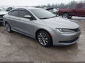 Photo 1 of 16 — 2016 Chrysler 200