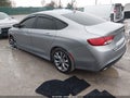 Photo 3 of 16 — 2016 Chrysler 200