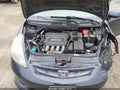 2008 Honda Fit — photo 10 of 17 | VIN JHMGD38678S038367