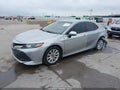2019 Toyota Camry — photo 2 of 17 | VIN 4T1B11HK9KU688704