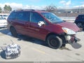 2004 Toyota Sienna — photo 1 of 12 | VIN 5TDZA23C14S150871