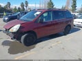 2004 Toyota Sienna — photo 2 of 12 | VIN 5TDZA23C14S150871