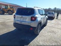 Photo 4 of 20 — 2018 Jeep Renegade