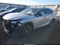 Photo 2 of 21 — 2015 Lexus NX 200t