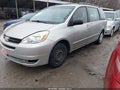 2005 Toyota Sienna — photo 2 of 11 | VIN 5TDZA23C85S385334