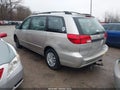 2005 Toyota Sienna — photo 3 of 11 | VIN 5TDZA23C85S385334
