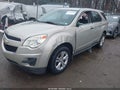 Photo 2 of 17 — 2013 Chevrolet Equinox