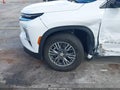 Photo 18 of 19 — 2025 Chevrolet Traverse