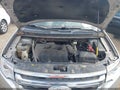 Photo 10 of 18 — 2014 Ford Edge