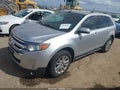 2014 Ford Edge — photo 2 of 18 | VIN 2FMDK3K97EBA24628