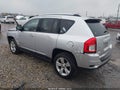 2011 Jeep Compass — photo 3 of 16 | VIN 1J4NF1FB4BD248180