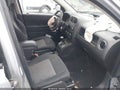2011 Jeep Compass — photo 5 of 16 | VIN 1J4NF1FB4BD248180