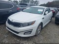 2015 Kia Optima — photo 2 of 14 | VIN 5XXGM4A7XFG440451