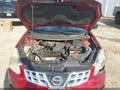 2011 Nissan Rogue Sport — photo 10 of 12 | VIN JN8AS5MV8BW285682