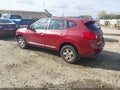 Photo 3 of 12 — 2011 Nissan Rogue Sport