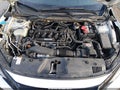 Photo 9 of 17 — 2017 Honda Civic