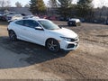 Photo 1 of 17 — 2017 Honda Civic
