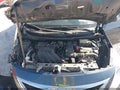 Photo 10 of 16 — 2015 Nissan Versa