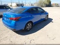 Photo 4 of 18 — 2020 Nissan Versa